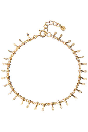 バイ サン・スワサント・キャトル パリ/by 164 PARISのBOHEME ブレスレット