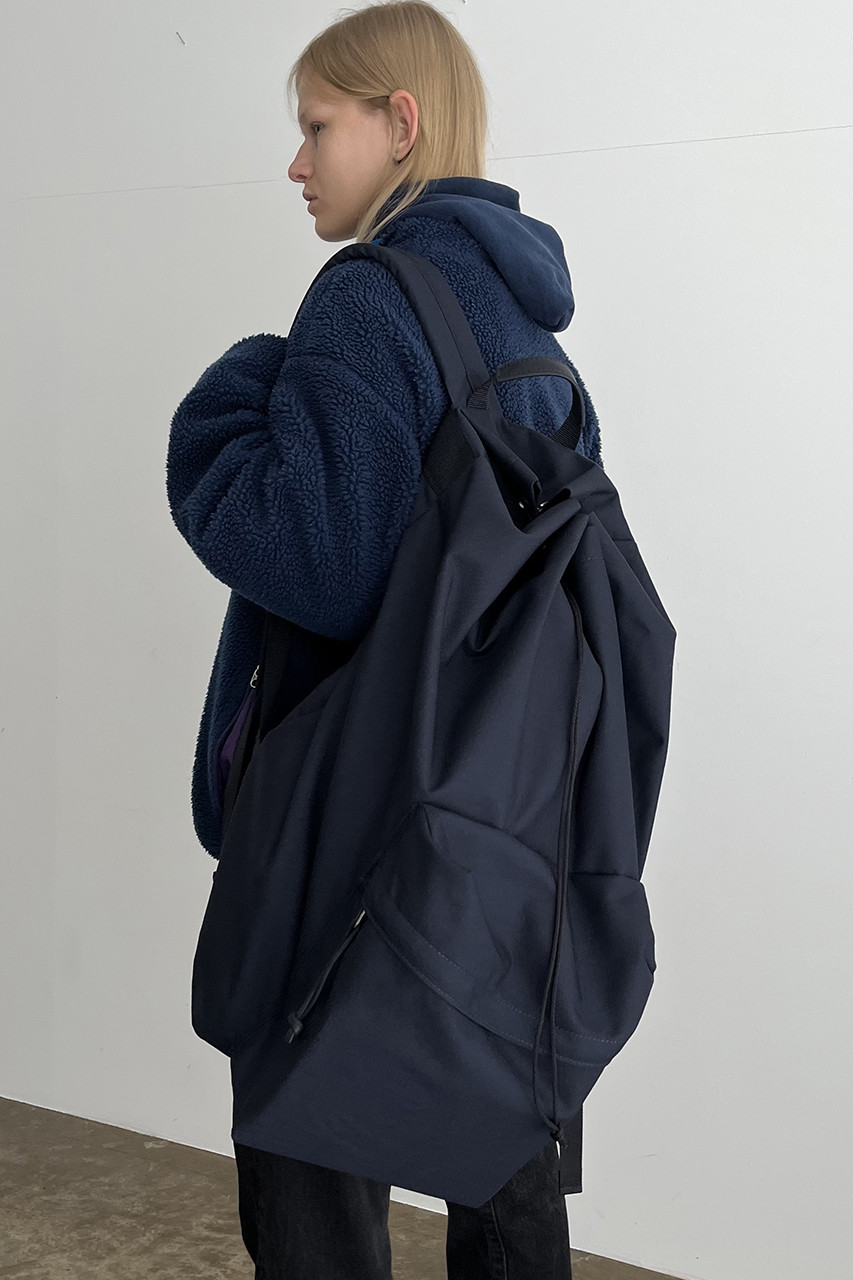 Aeta BACKPACK M アエタ リュック-