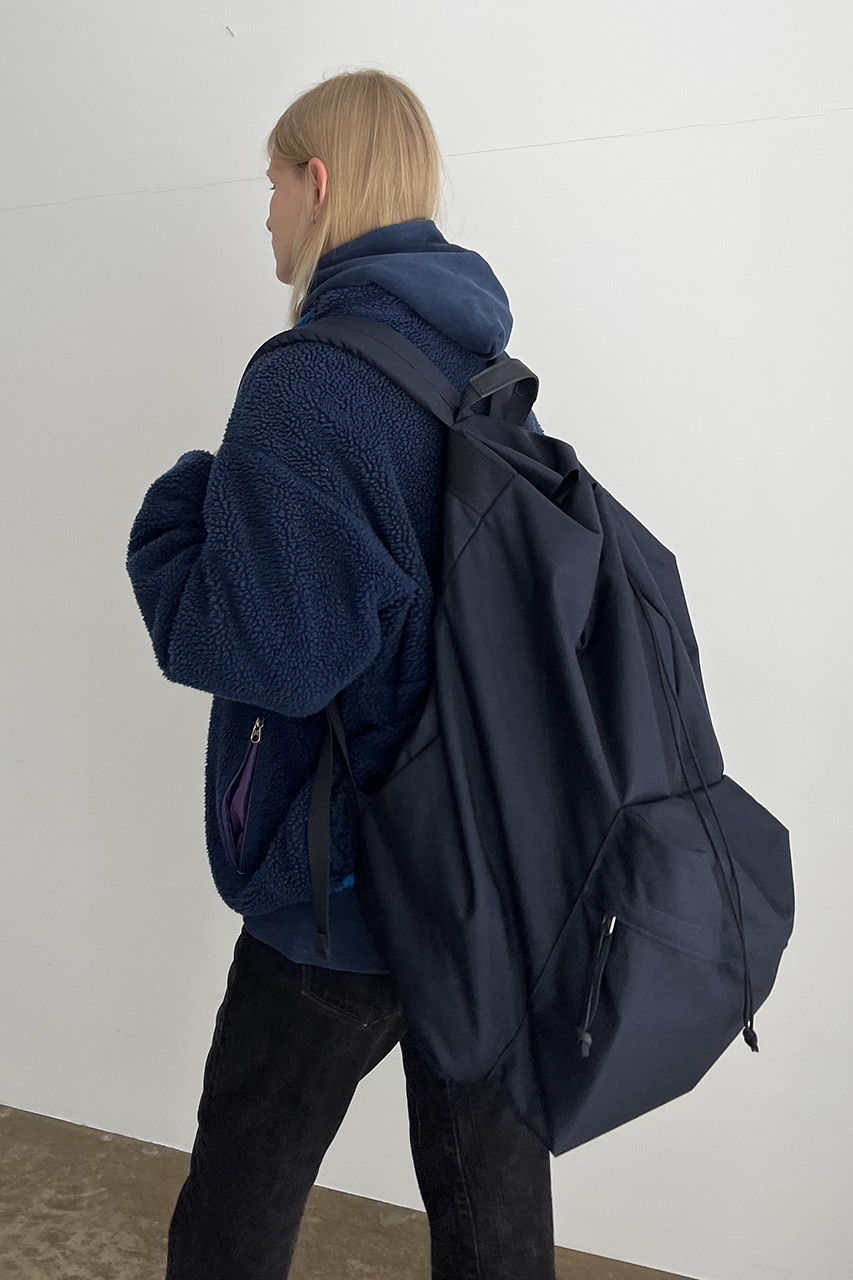 NY BACKPACK DC XL-バックパック-Aeta（アエタ）通販| St Company