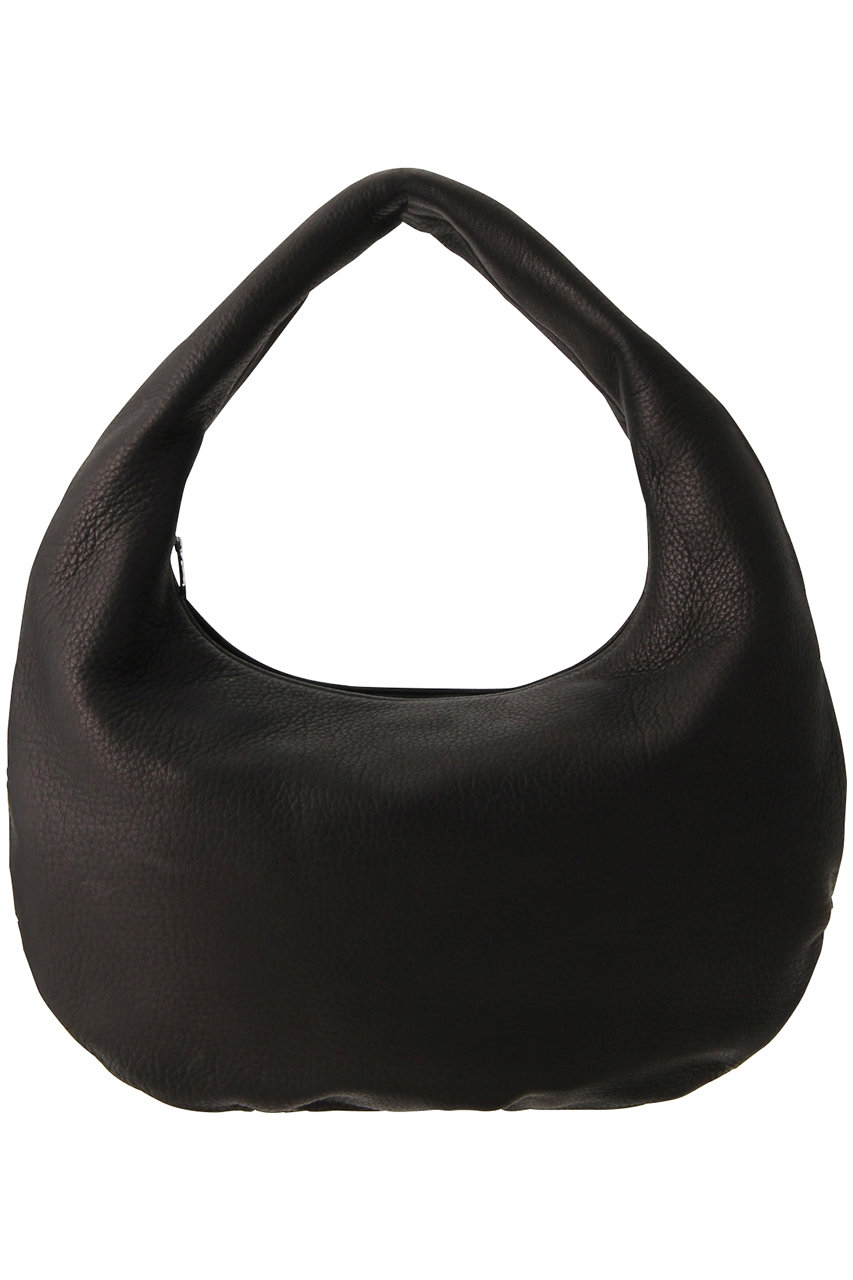 【UNISEX】ラウンドワンショルダー M 定番正規店購入 aeta アエタ ROUND SHOULDER ONE ハンドバッグ