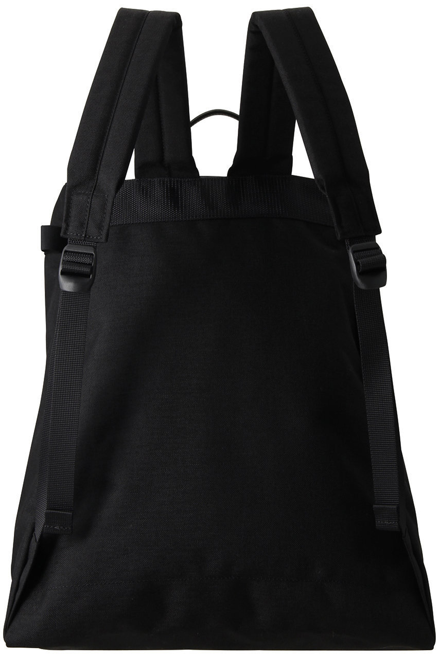 Aeta(アエタ)｜BACKPACK TF M/ブラック の通販｜ELLESHOP・(エル