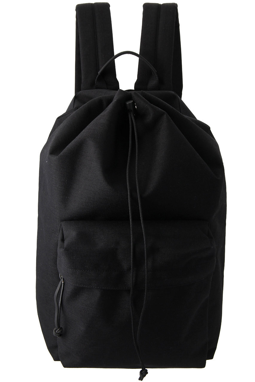 アエタ バックパック M  BACKPACK DC M バッグ 黒