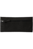 Aeta(アエタ)｜Double Faced ZIPPER PEN CASE M/ブラック の通販