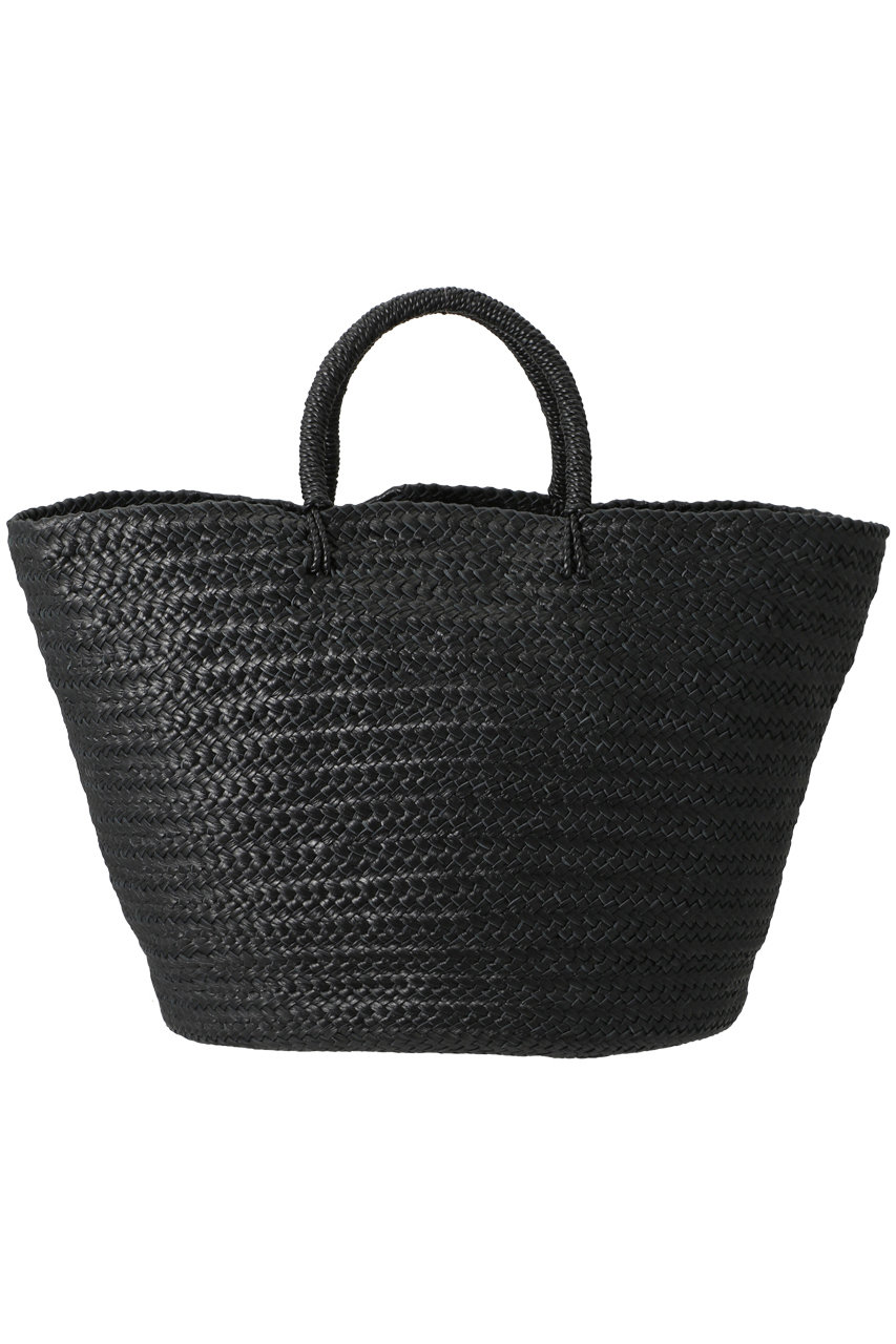 Aeta(アエタ)｜BASKET L/ブラック の通販｜ELLESHOP・(エル・ショップ)