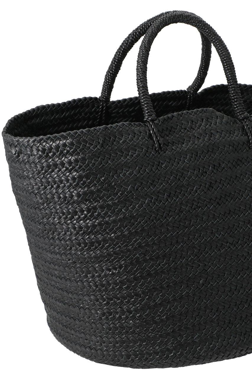 Aeta(アエタ)｜BASKET L/ブラック の通販｜ELLESHOP・(エル・ショップ)