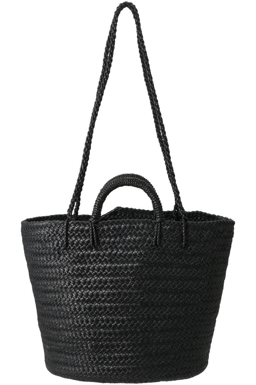 Aeta(アエタ)｜BASKET M + SHOULDER/ブラック の通販｜ELLESHOP・(エル 