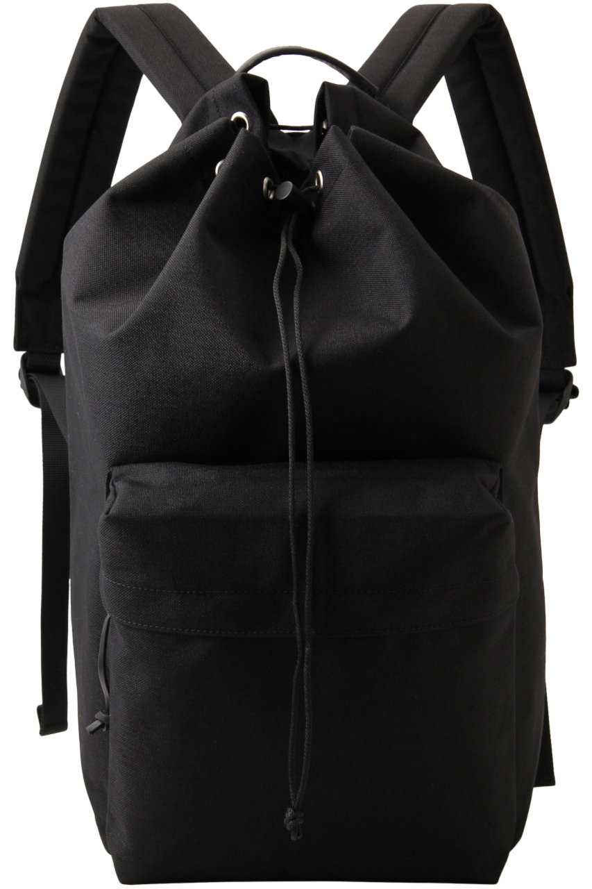 アエタ/AetaのBACKPACK DC M(ブラック/NY03-DC)