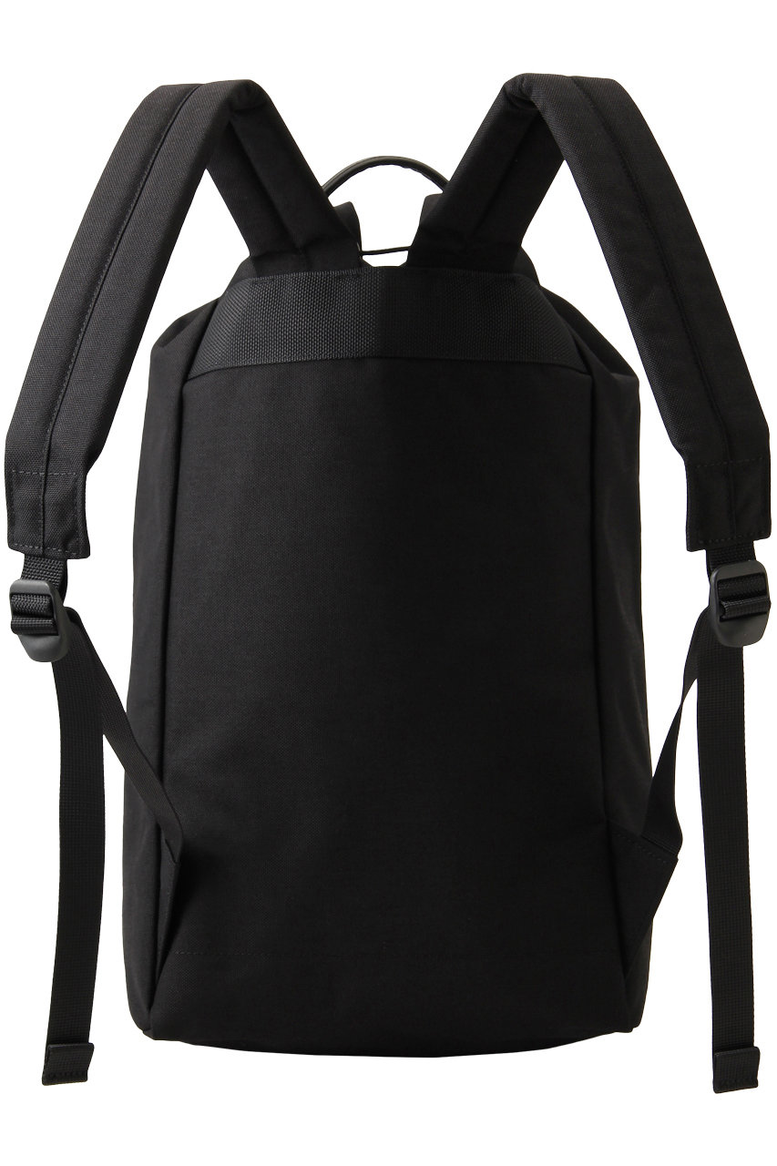 Aeta(アエタ)｜BACKPACK DC M/ブラック の通販｜ELLESHOP・(エル・ショップ)