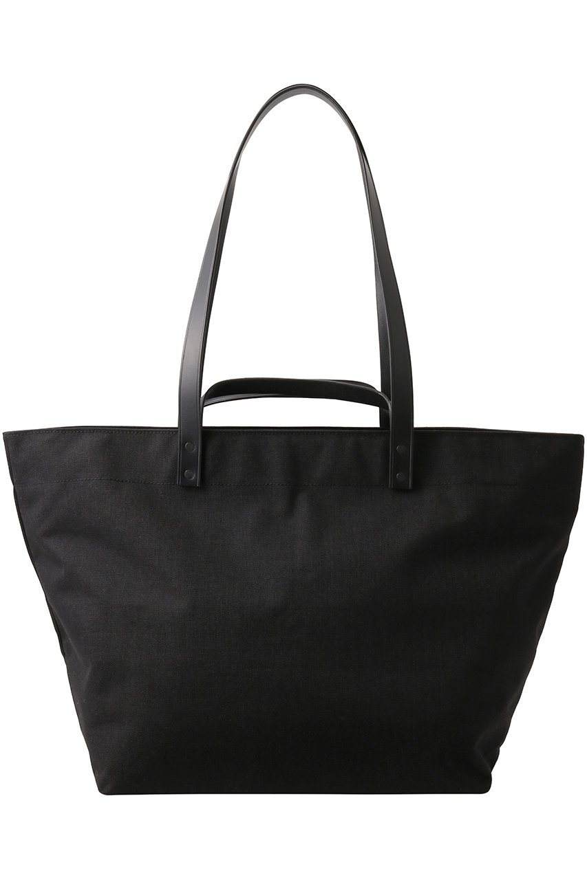 アエタ/AetaのDouble handle TOTE M(ブラック/NY25)