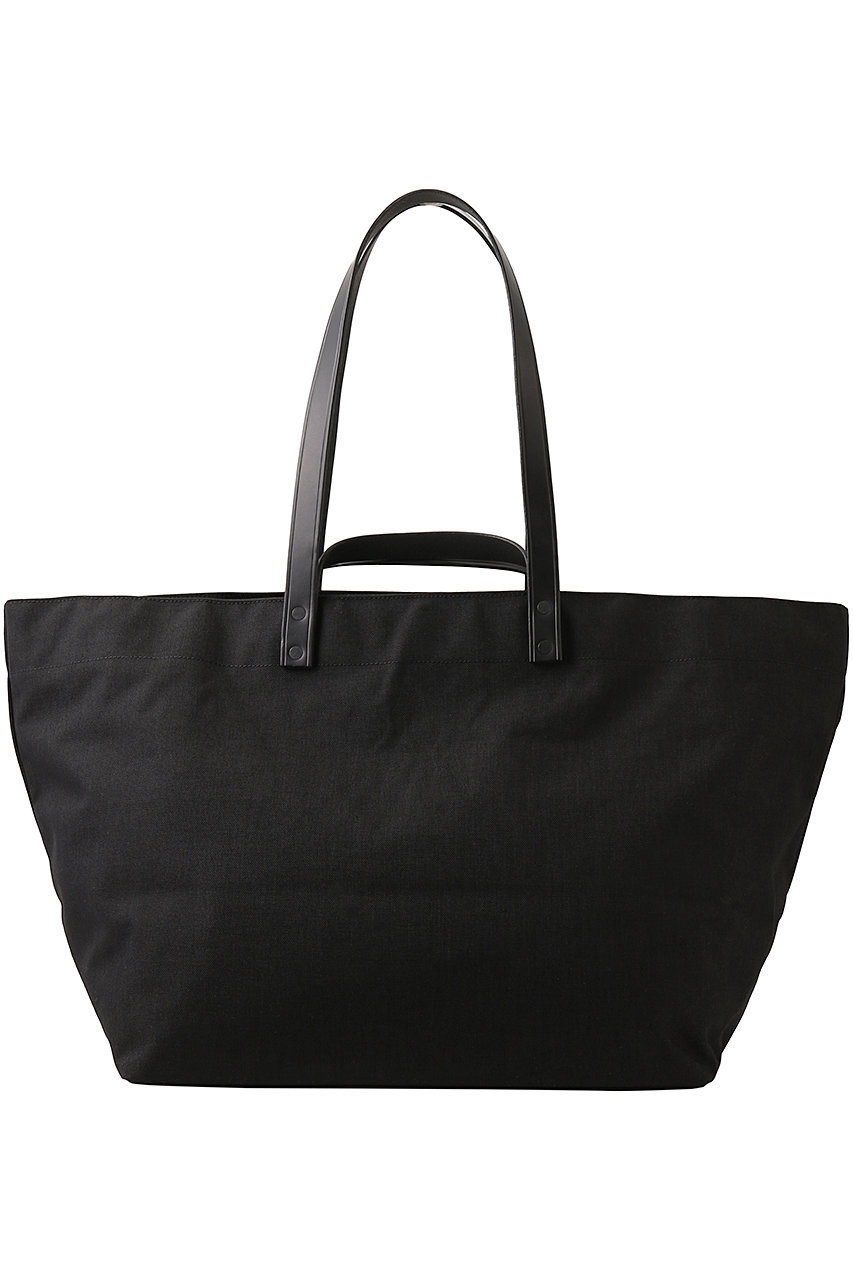 アエタ/AetaのDouble handle TOTE L(ブラック/NY26)