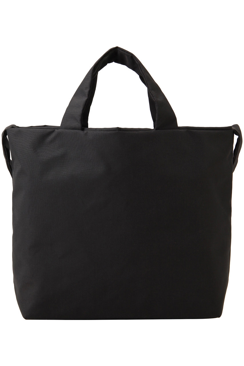 Aeta(アエタ)｜SHOULDER TOTE S/ブラック の通販｜ELLESHOP・(エル・ショップ)