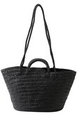 アエタ　aeta BASKETS + SHOULDER  美品 アエタaeta BASKETS + SHOULDER 美品