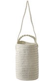 CYLINDER BASKET W handle