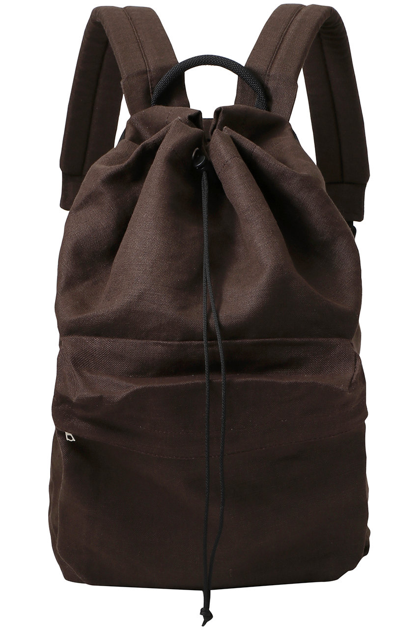 Aeta BACKPACK DC M (ブラウン, F) アエタ ELLE SHOP Aeta BACKPACK DC M (ブラウン, F) アエタ ELLE SHOP