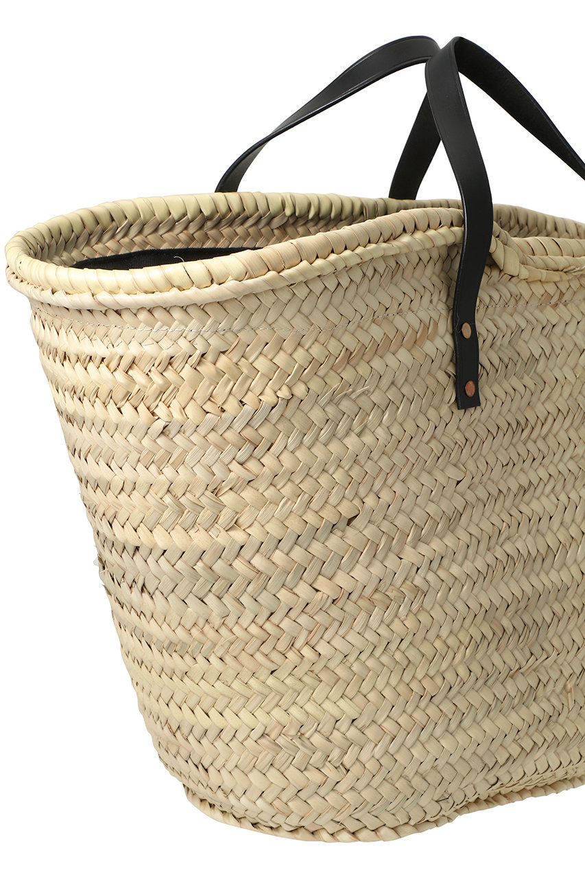 Aeta(アエタ)｜Inner lid BASKET M/ブラック の通販｜ELLESHOP