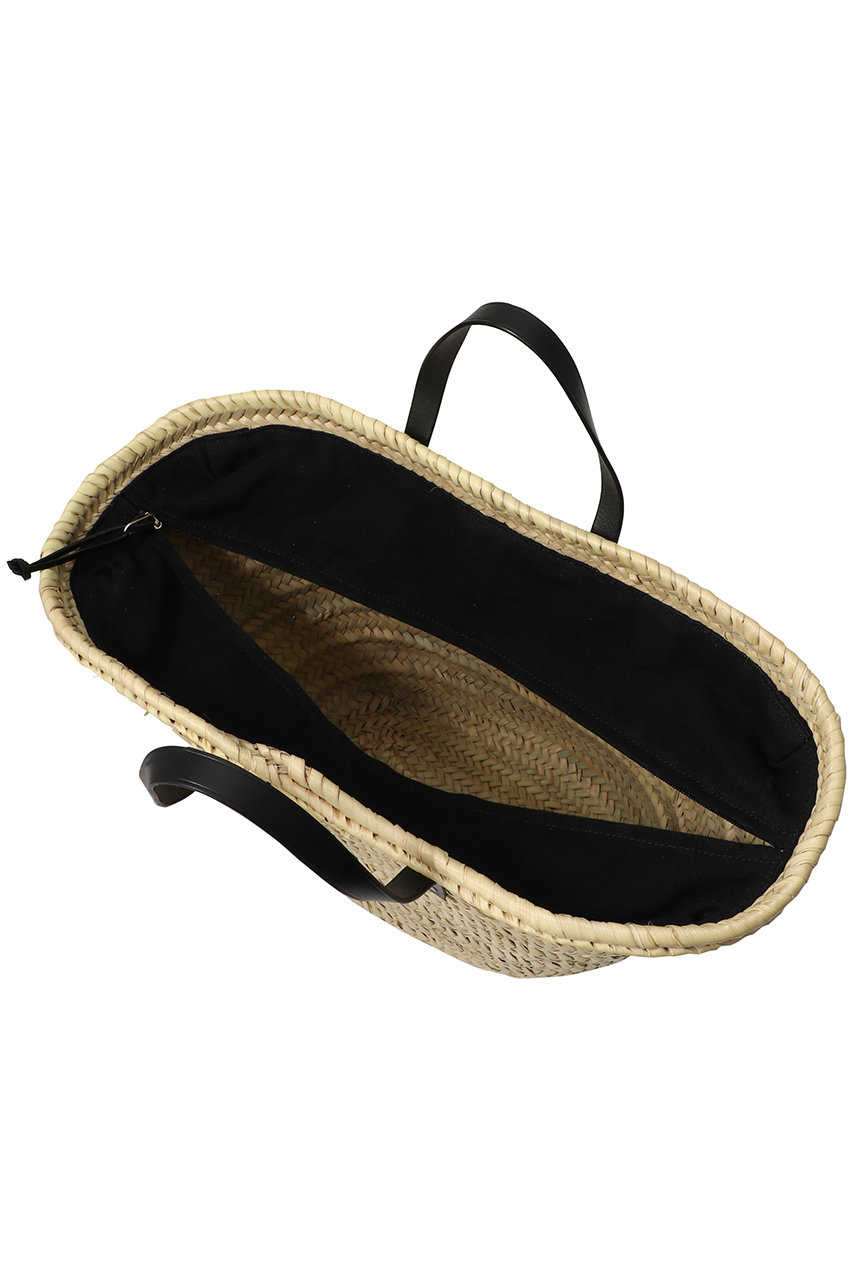 Aeta(アエタ)|Inner lid BASKET M/ブラック の通販|ELLESHOP Aeta(アエタ)|Inner lid BASKET M/ブラック の通販|ELLESHOP