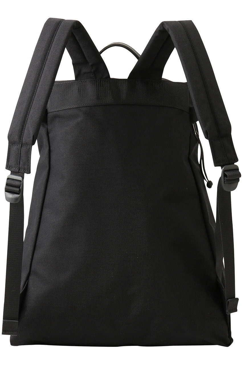 AETA Edition 別注 BACKPACK TF : M 黒 アエタ Aeta アエタ バックパック Mサイズ “BACKPACK TF M” ny01-18000