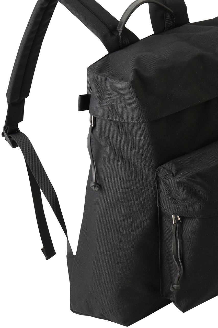 Aeta(アエタ)｜BACKPACK TF M/ブラック の通販｜ELLESHOP・(エル
