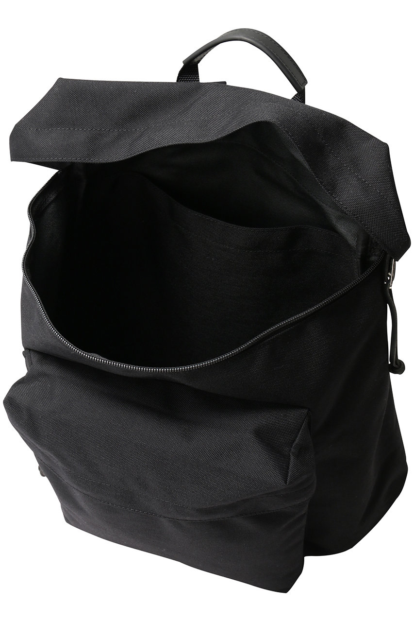 Aeta(アエタ)｜BACKPACK TF M/ブラック の通販｜ELLESHOP・(エル