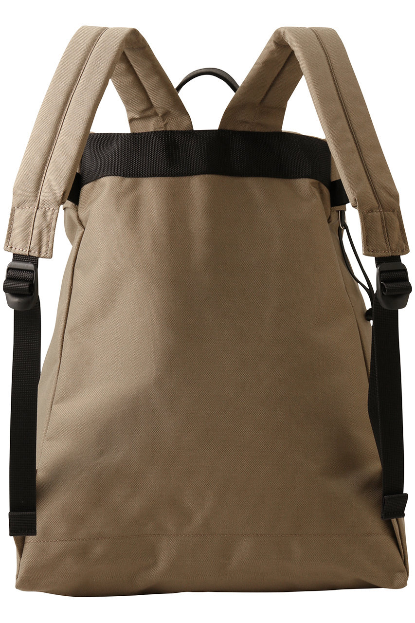 Aeta(アエタ)｜BACKPACK TF M/ベージュ の通販｜ELLESHOP・(エル
