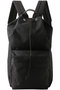 BACKPACK DC M アエタ/Aeta ブラック