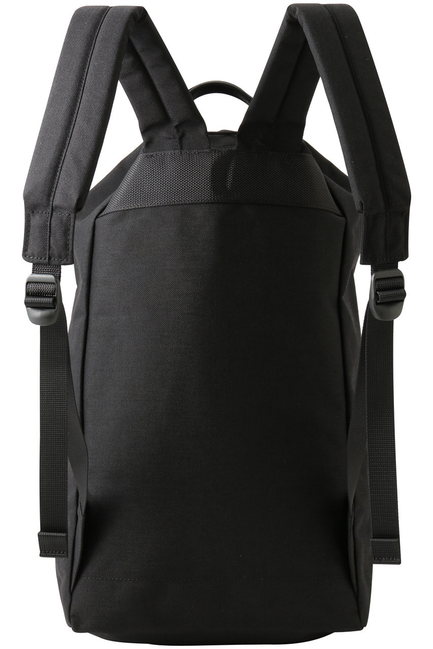 Aeta(アエタ)｜BACKPACK DC M/ブラック の通販｜ELLESHOP・(エル