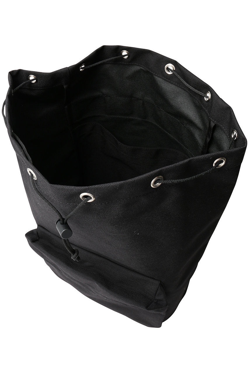 AETA BACKPACK DC : M 黒 BLACK ブラック アエタ Aeta(アエタ)｜BACKPACK DC M/ブラック の通販｜ELLESHOP・(エル