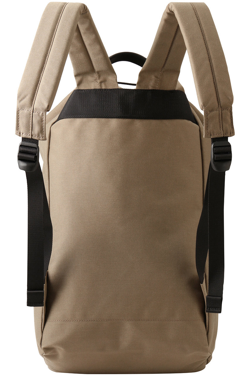 Aeta(アエタ)｜BACKPACK DC M/ベージュ の通販｜ELLESHOP・(エル