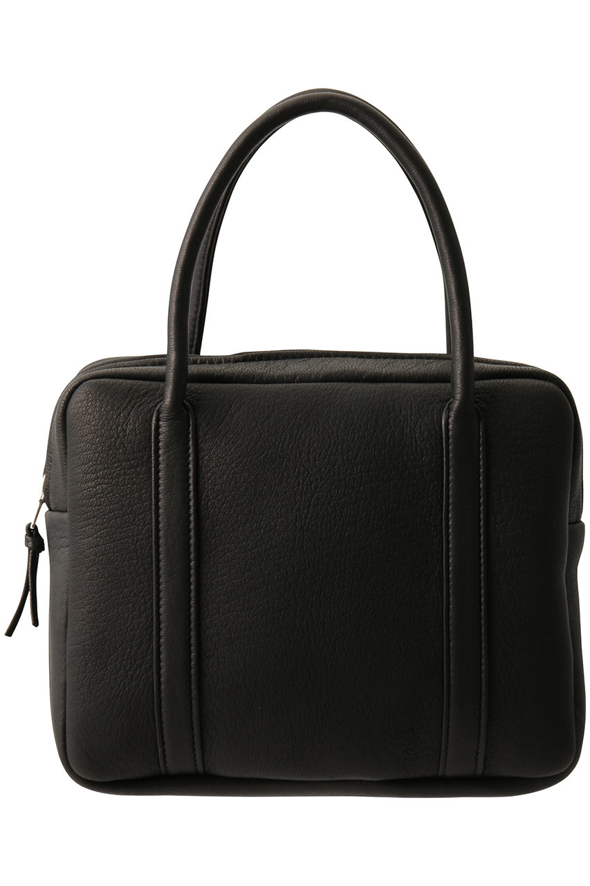 Aeta BOSTON アエタ ハンドバッグ DA104_BLACK_1_6b71b2f3-5d92-