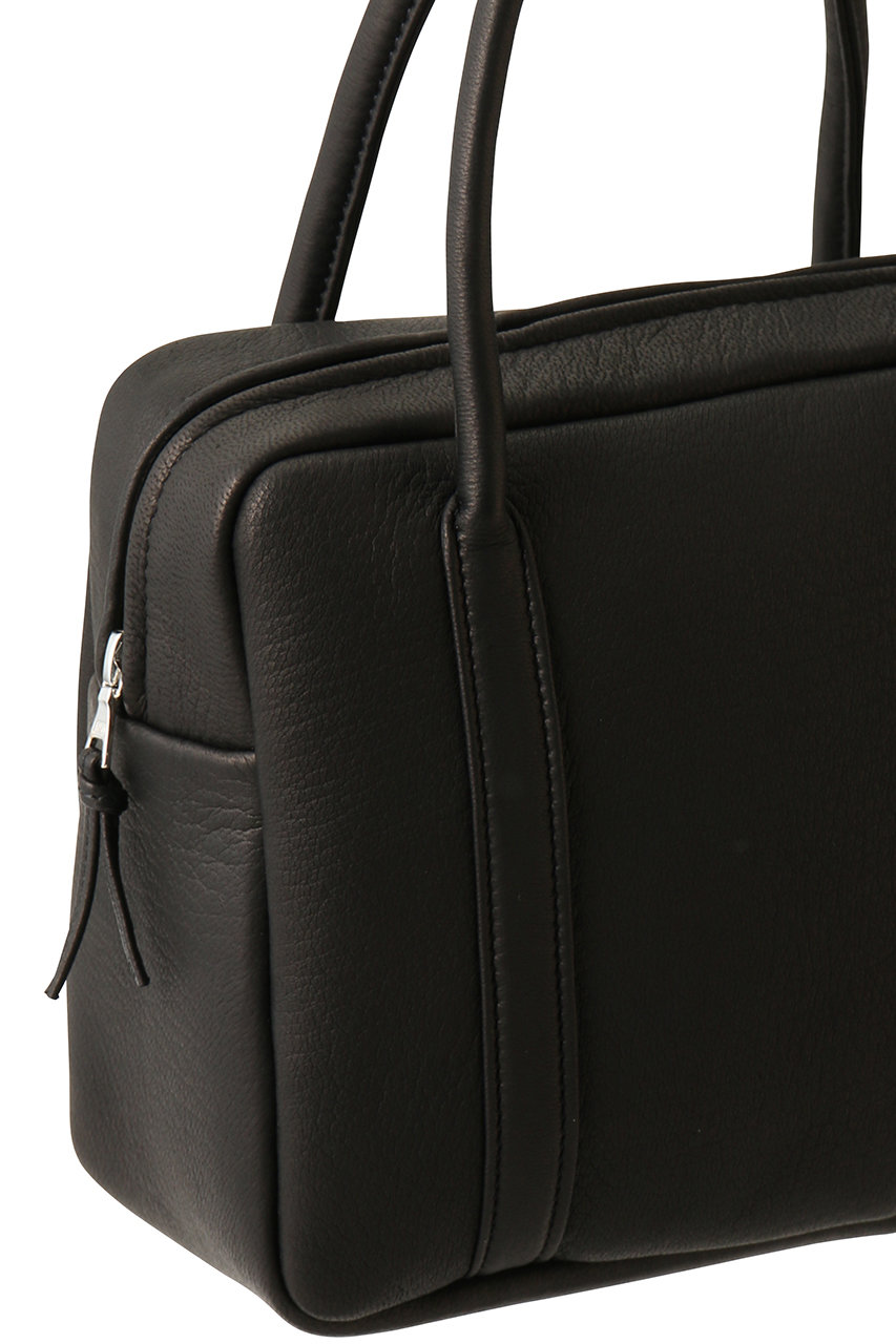 Aeta(アエタ)｜SQUARE BOSTON S/ブラック の通販｜ELLESHOP