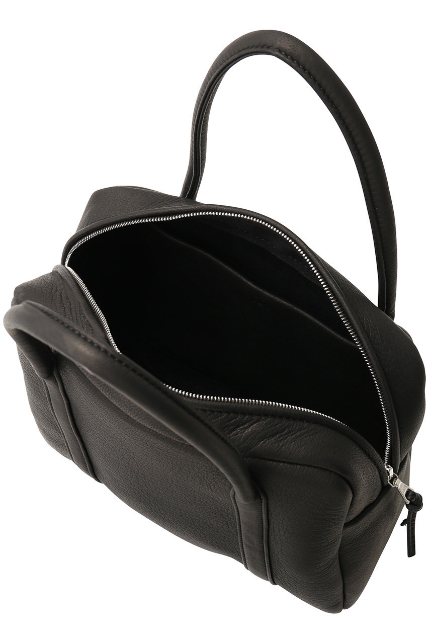 美品 Aeta（アエタ）ハンドバッグ ブラック 美品 Aeta アエタ ハンドバッグ ブラック - メルカリ