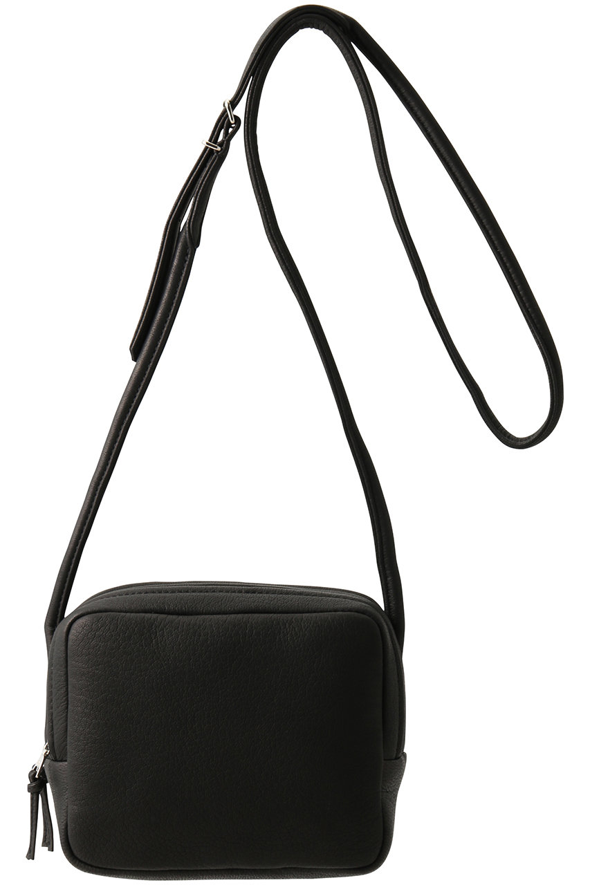 美品◾️アエタ Aeta SHOULDER:L ショルダーバック Aeta アエタ DEER DOUBLE FACEED SHOULDER TOTE L 2WAY