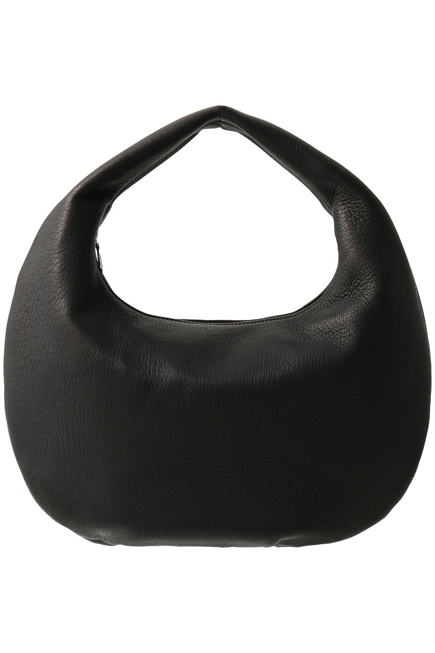 Aeta ROUND ONE SHOULDER M (ブラック, F) アエタ ELLE SHOP Aeta ROUND ONE SHOULDER M (ブラック, F) アエタ ELLE SHOP