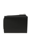 FOLDED WALLET