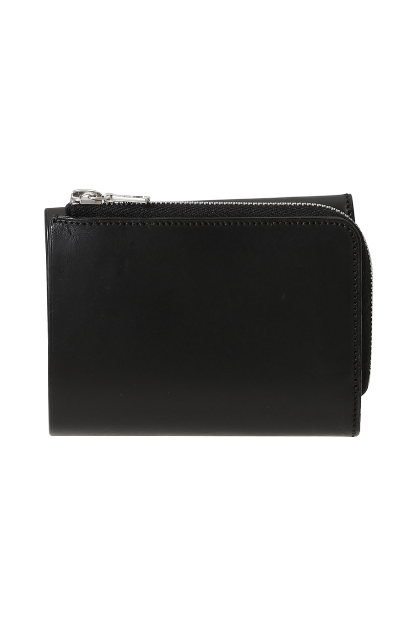 完売モデル　Aeta FOLDED WALLET シボ革　レザー 三つ折り FOLDED WALLET | Aeta(アエタ) / ファッション雑貨 財布 (メンズ