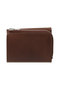 FOLDED WALLET アエタ/Aeta ブラウン