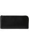 L-SHAPED LONG WALLET アエタ/Aeta ブラック