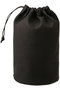 Double Faced CYLINDER DRAWSTRING POUCH アエタ/Aeta