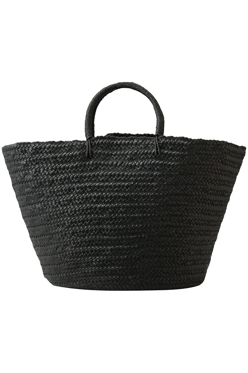 Aeta(アエタ)｜BASKET L/ブラック の通販｜ELLESHOP・(エル・ショップ