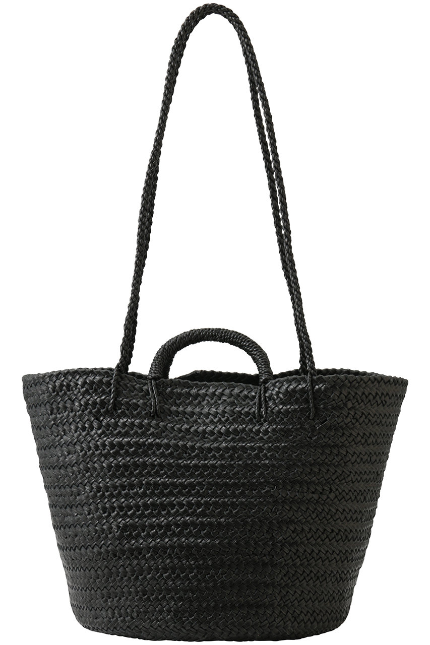 Aeta(アエタ)｜BASKET M + SHOULDER/ブラック の通販｜ELLESHOP・(エル