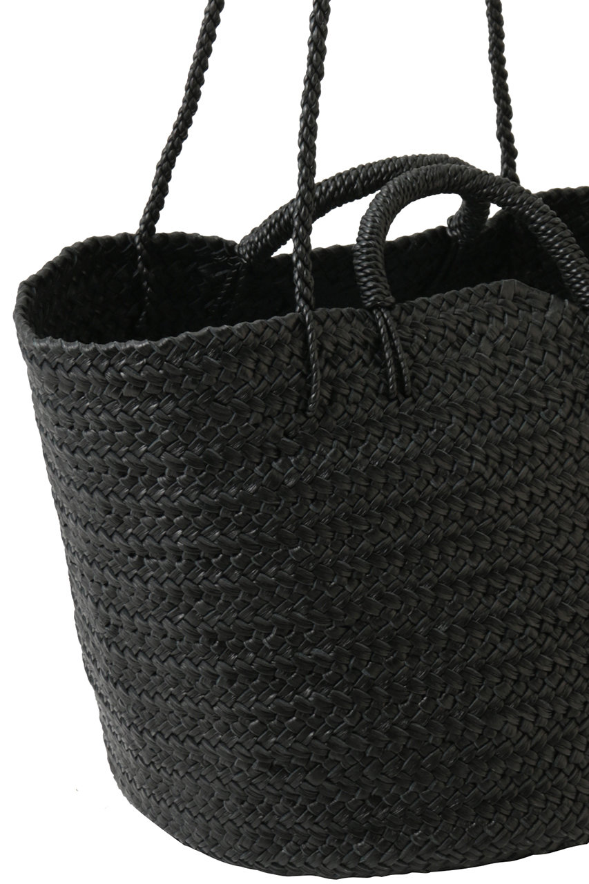 Aeta アエタBASKET M + SHOULDER ブラック Aeta(アエタ)｜BASKET M + SHOULDER/ブラック の通販｜ELLESHOP・(エル