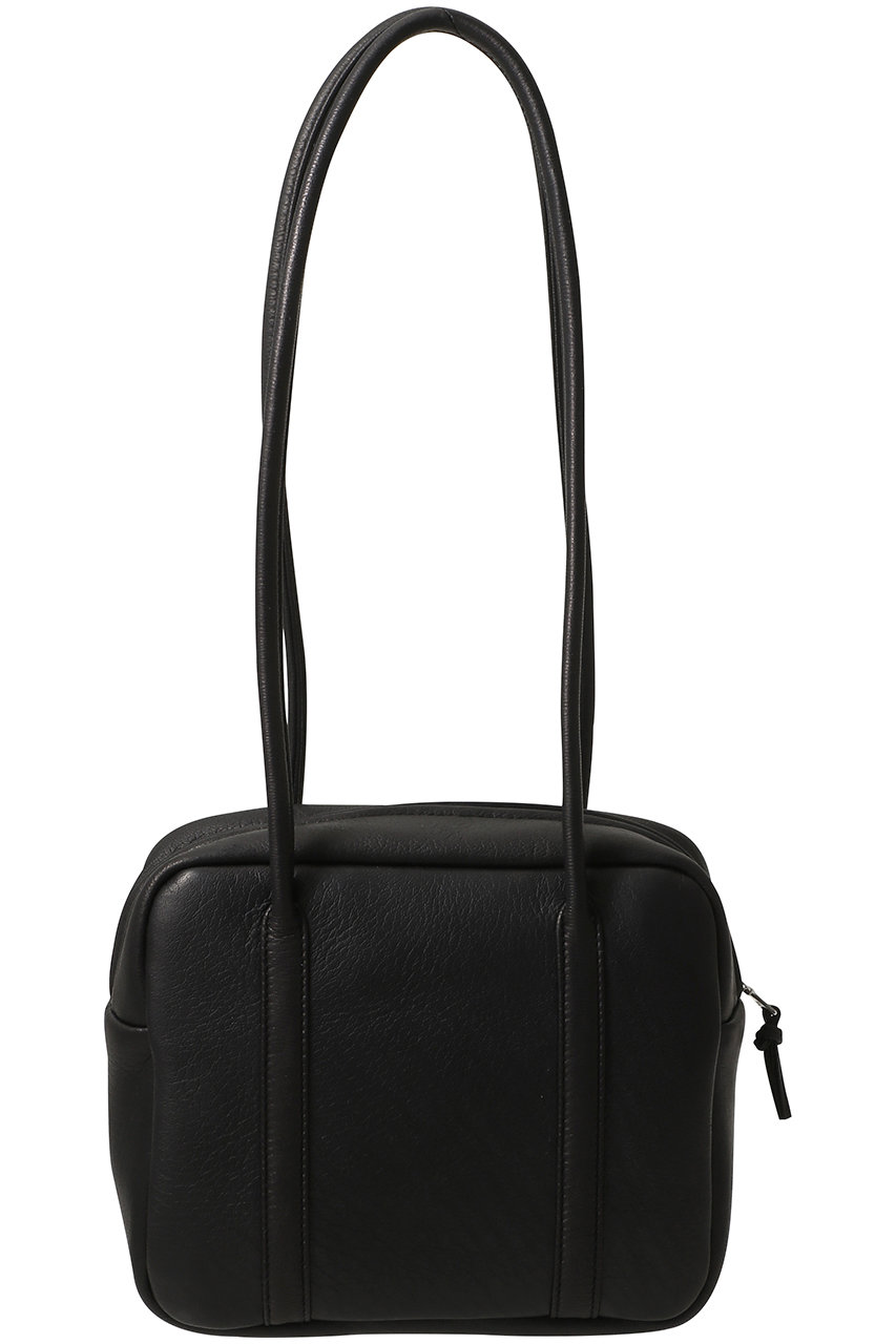 Aeta(アエタ)｜SQUARE BOSTON Long handle S/ブラック の通販
