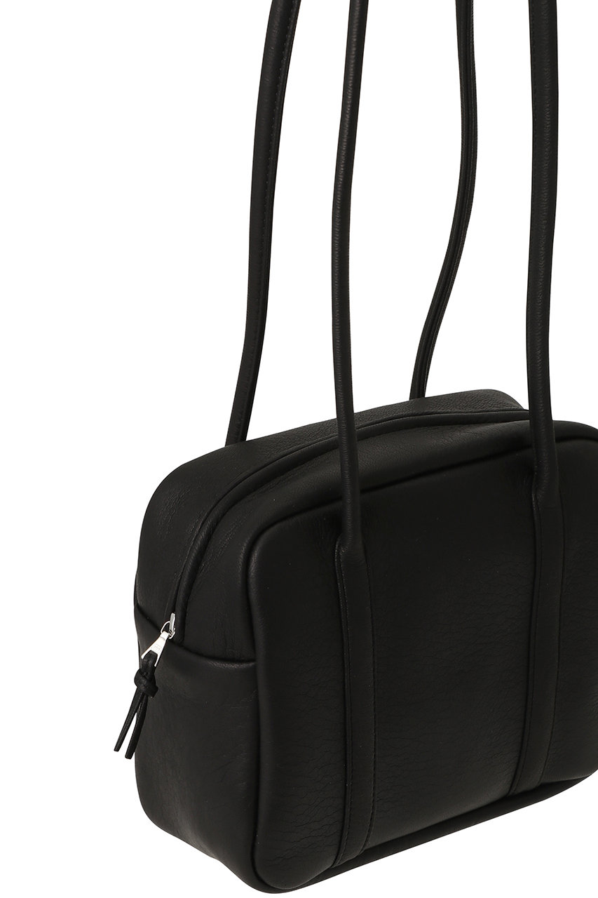 Aeta(アエタ)｜SQUARE BOSTON Long handle S/ブラック の通販