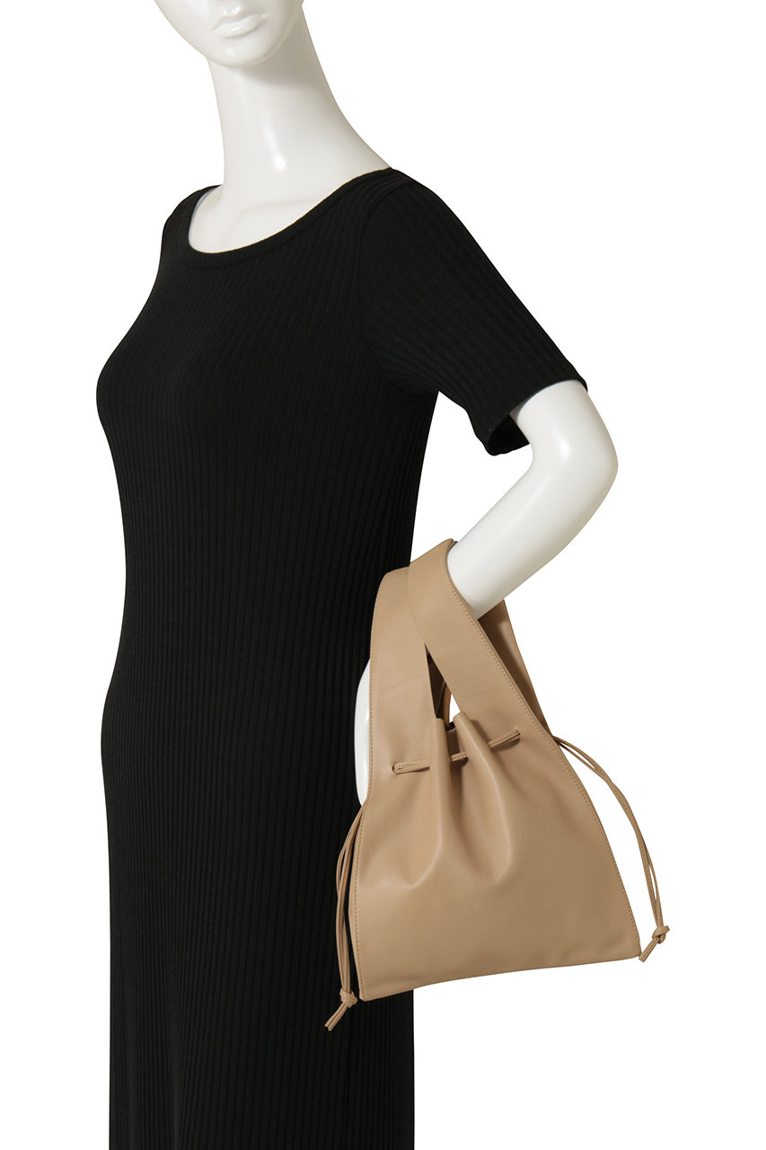 Aeta(アエタ)｜TOTE S/ベージュ の通販｜ELLESHOP・(エル・ショップ