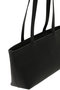 LONG HANDLE ZIPPER TOTE S アエタ/Aeta