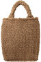 TOTE M アエタ/Aeta ベージュ