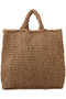TOTE L アエタ/Aeta ベージュ
