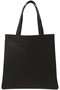 Double Faced FLAT TOTE MINI アエタ/Aeta ブラック