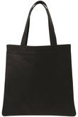 Double Faced FLAT TOTE MINI