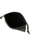 Double Faced DRAWSTRING POUCH L アエタ/Aeta
